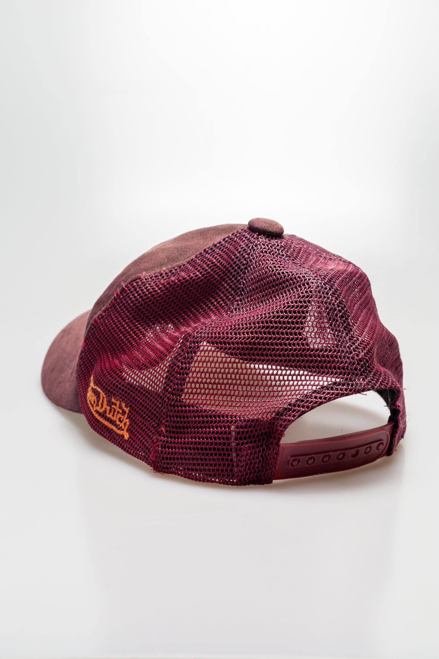 Von Dutch OG Truck Cap