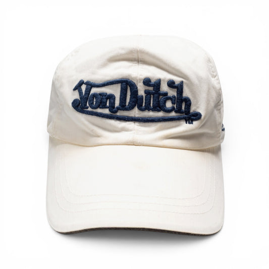 Von Dutch WnB Cap