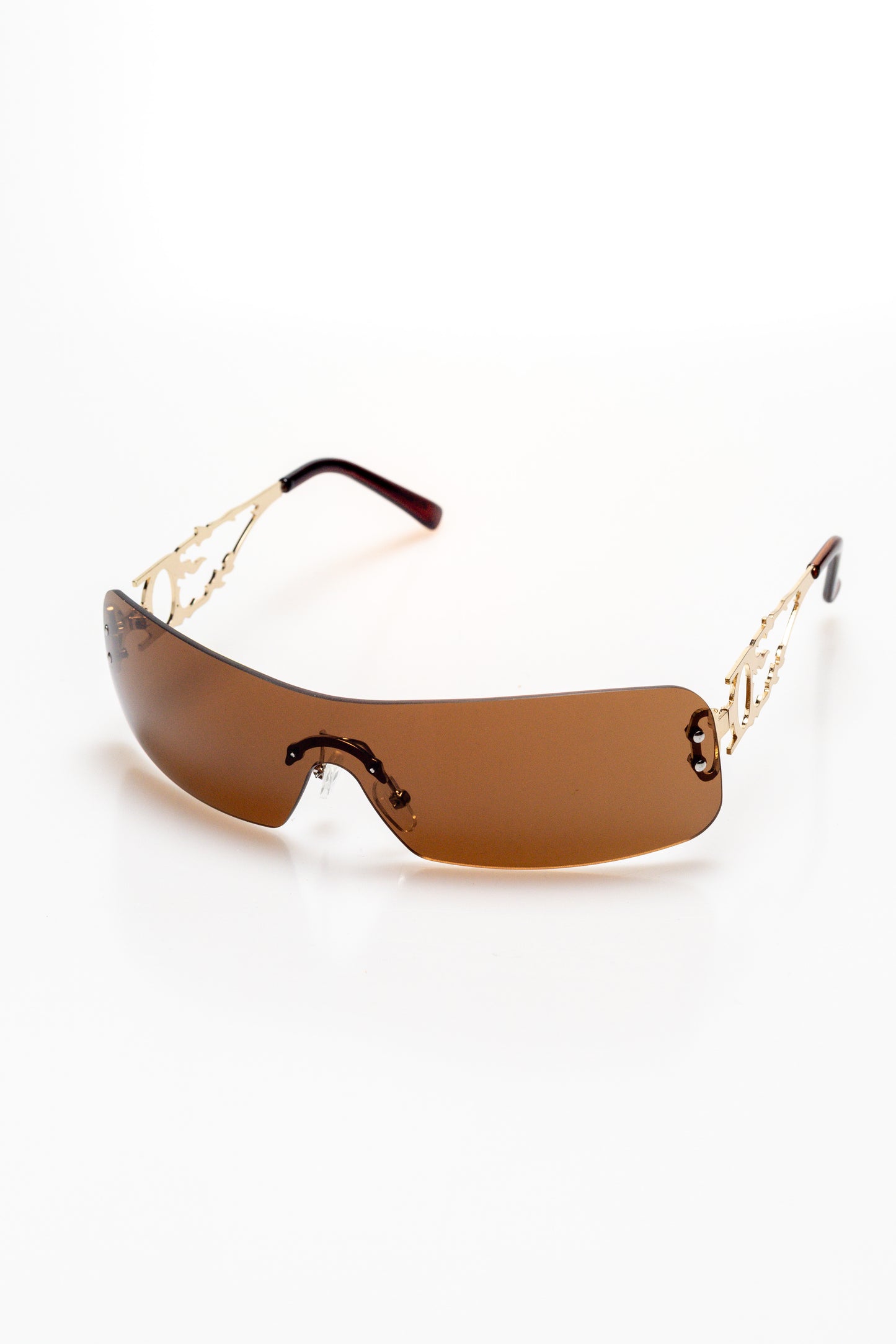 Tribal Sunnies