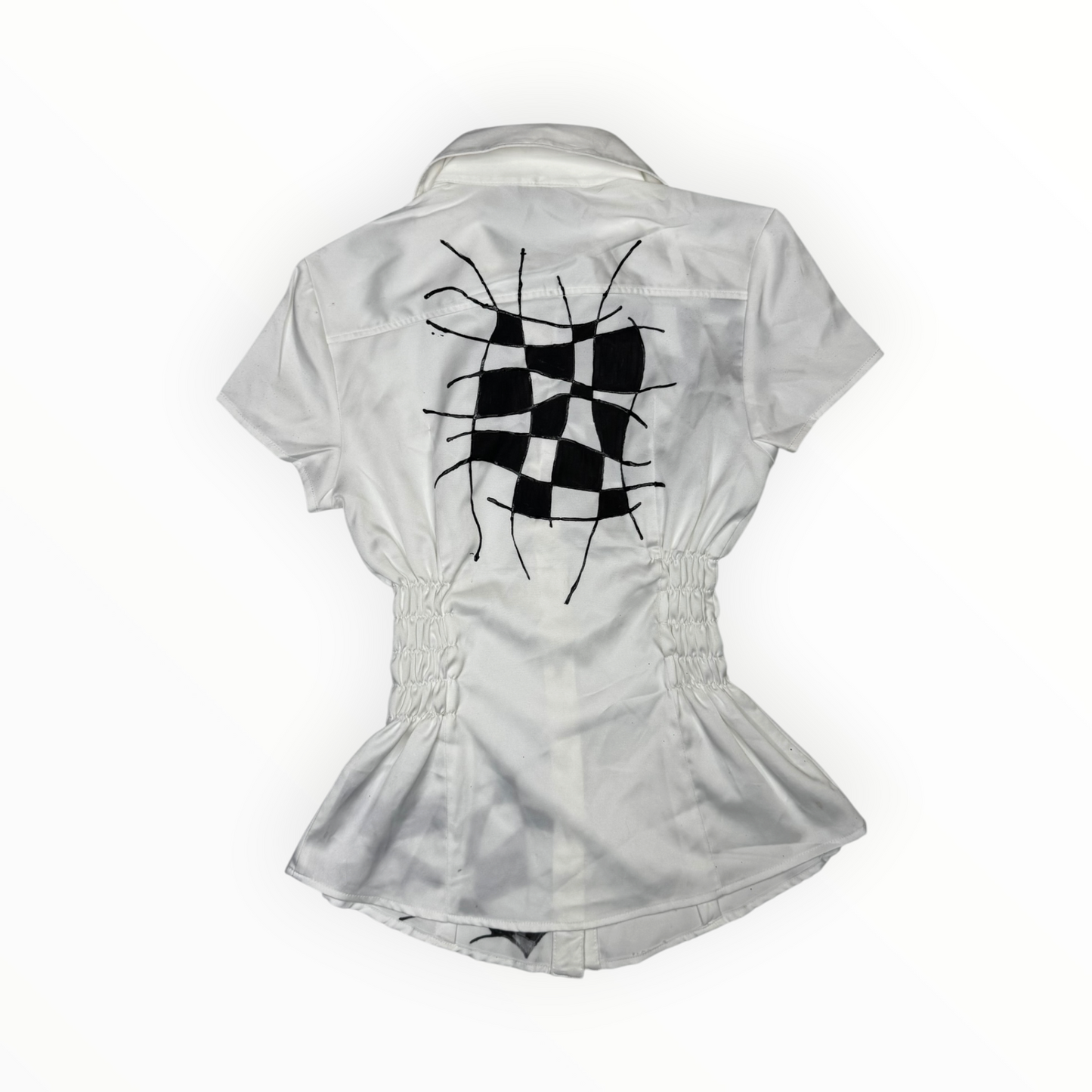 Dimension Cami