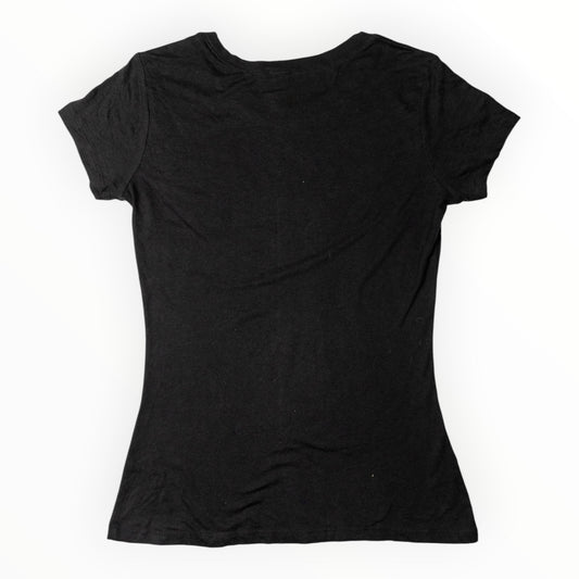 Diamond Tee 'Faith'