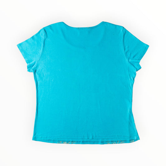 Juicy Couture Graphic Tee
