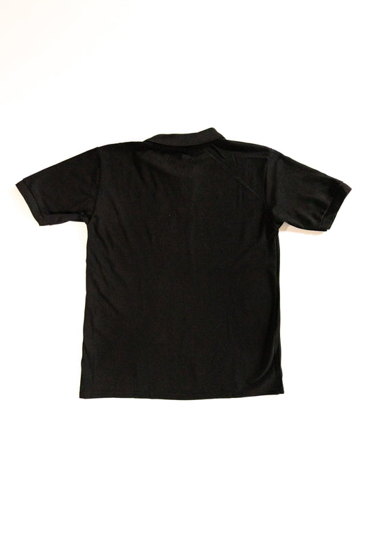 Rework Polo Shirt