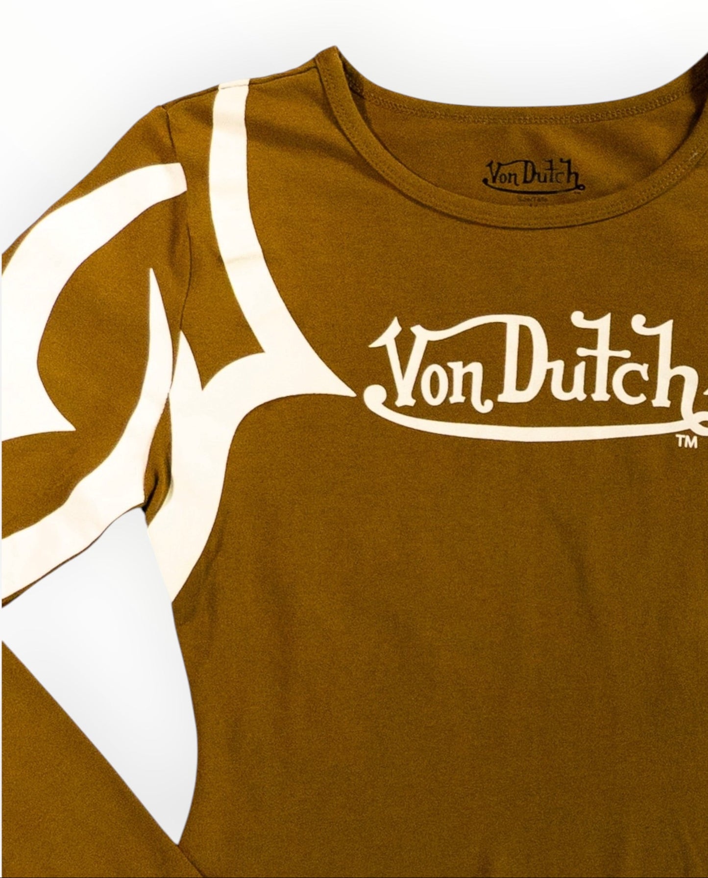 Von Dutch Crew Neck