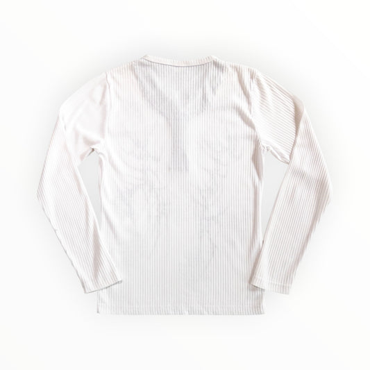 Reworked Long Sleeve Top