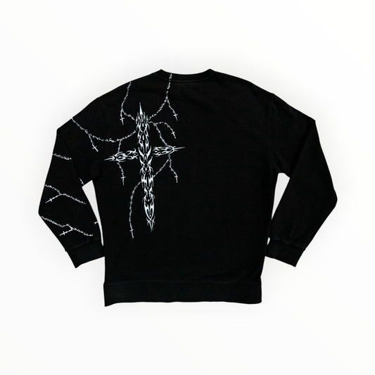 Reworked Crewneck