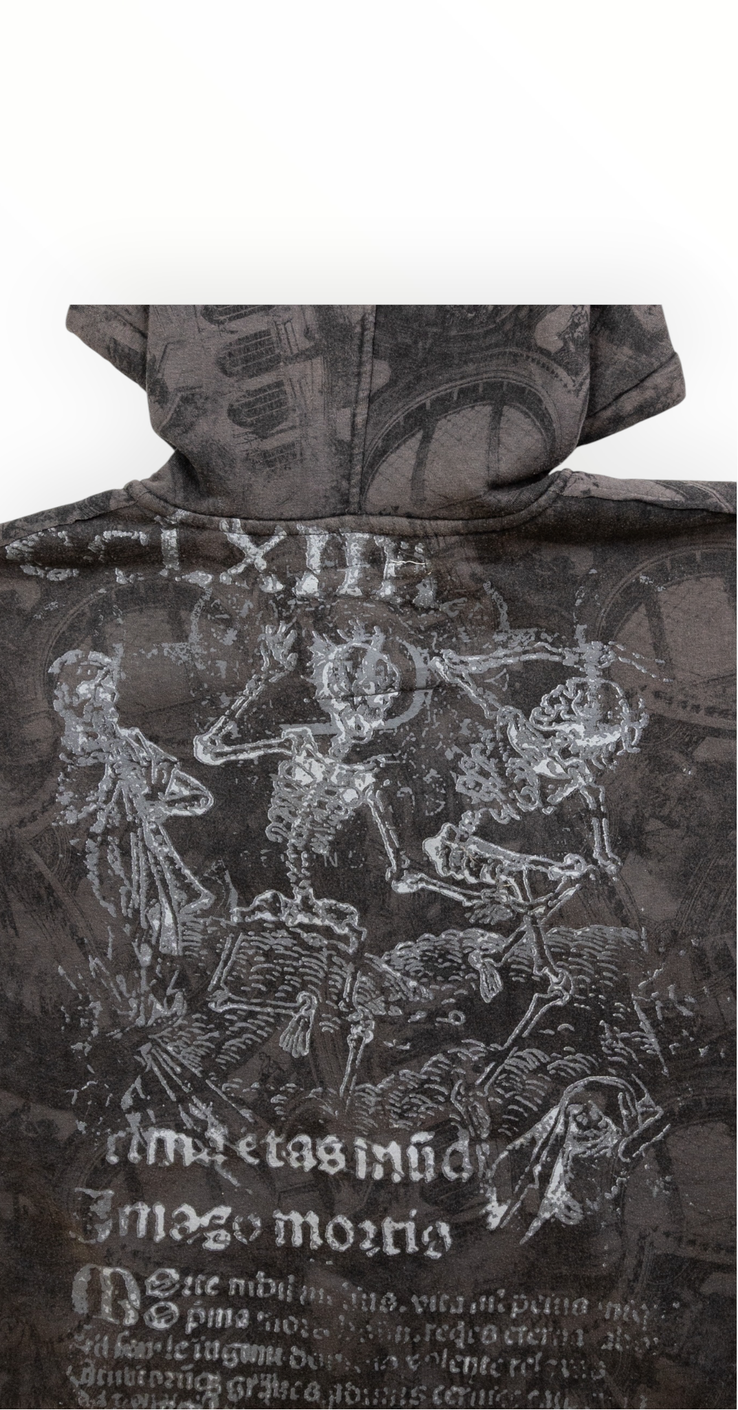 Route 66 Zip Jacket