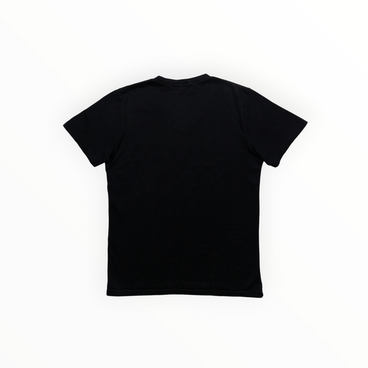 Connection Baby Tee