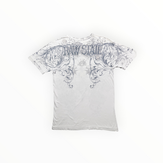 Raw State T-Shirt