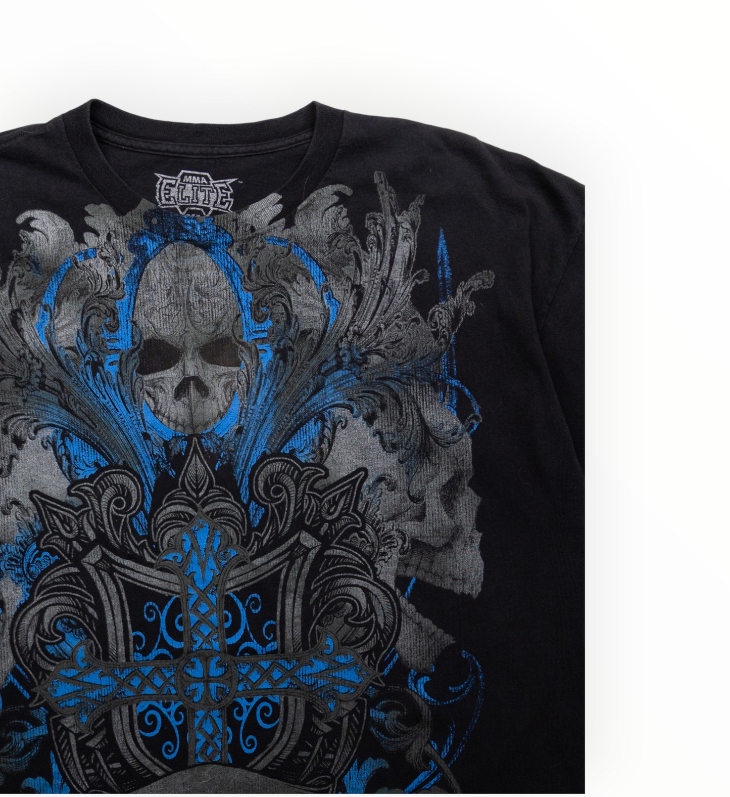MMA Elite T-shirt