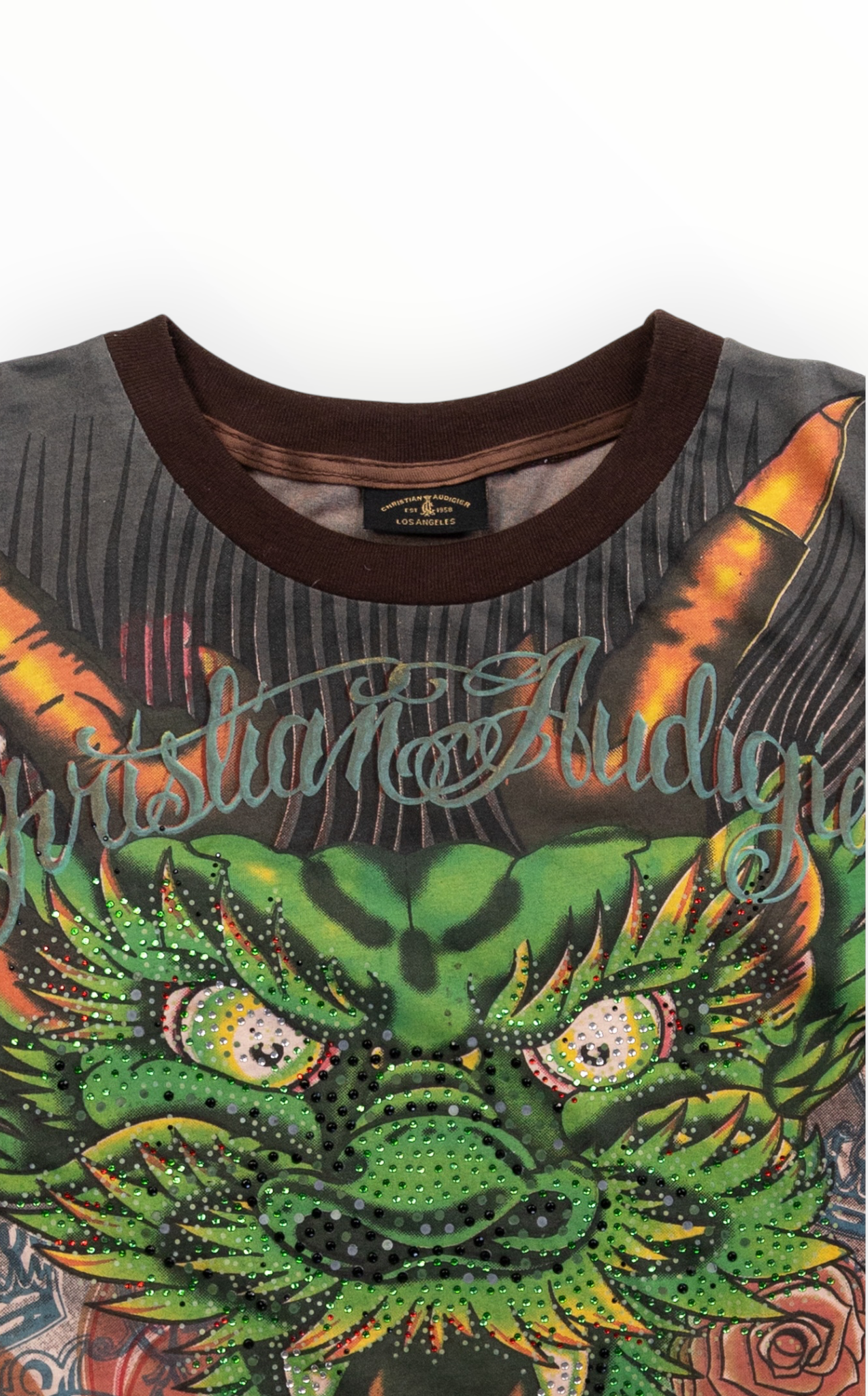 CA Dragon T-Shirt
