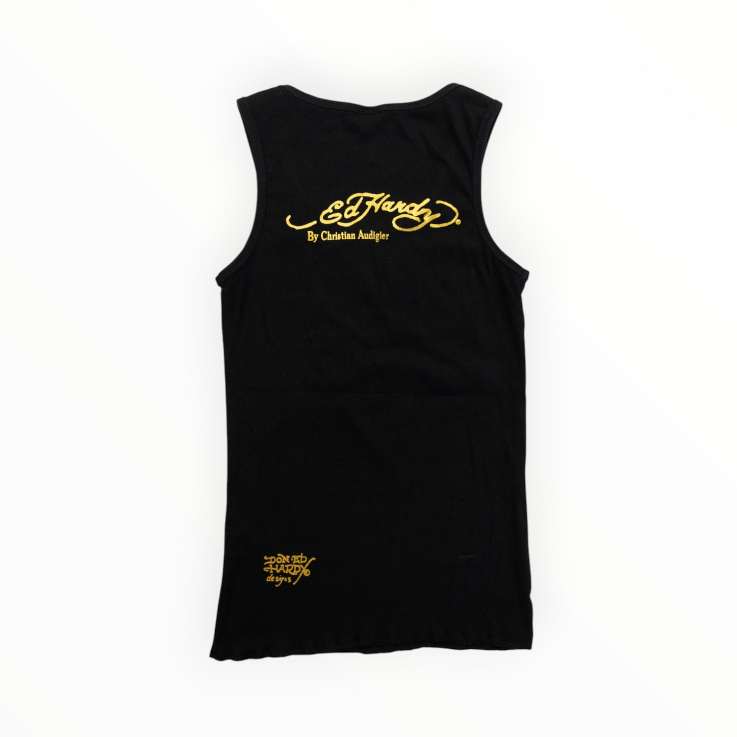 EH Tiger Tank Top