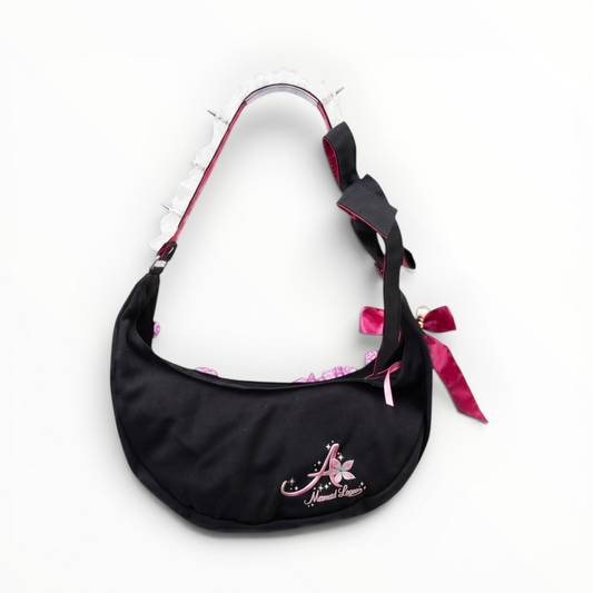 Mermaid Reworked Bag