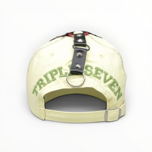 Take Reworked Cap