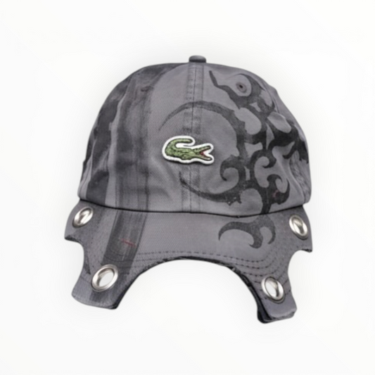 Lacoste Reworked cap