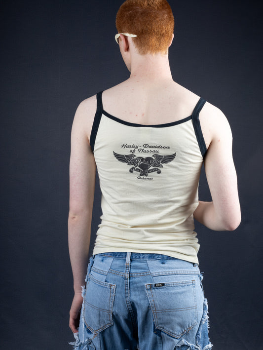 Harley Tradi Tank Top