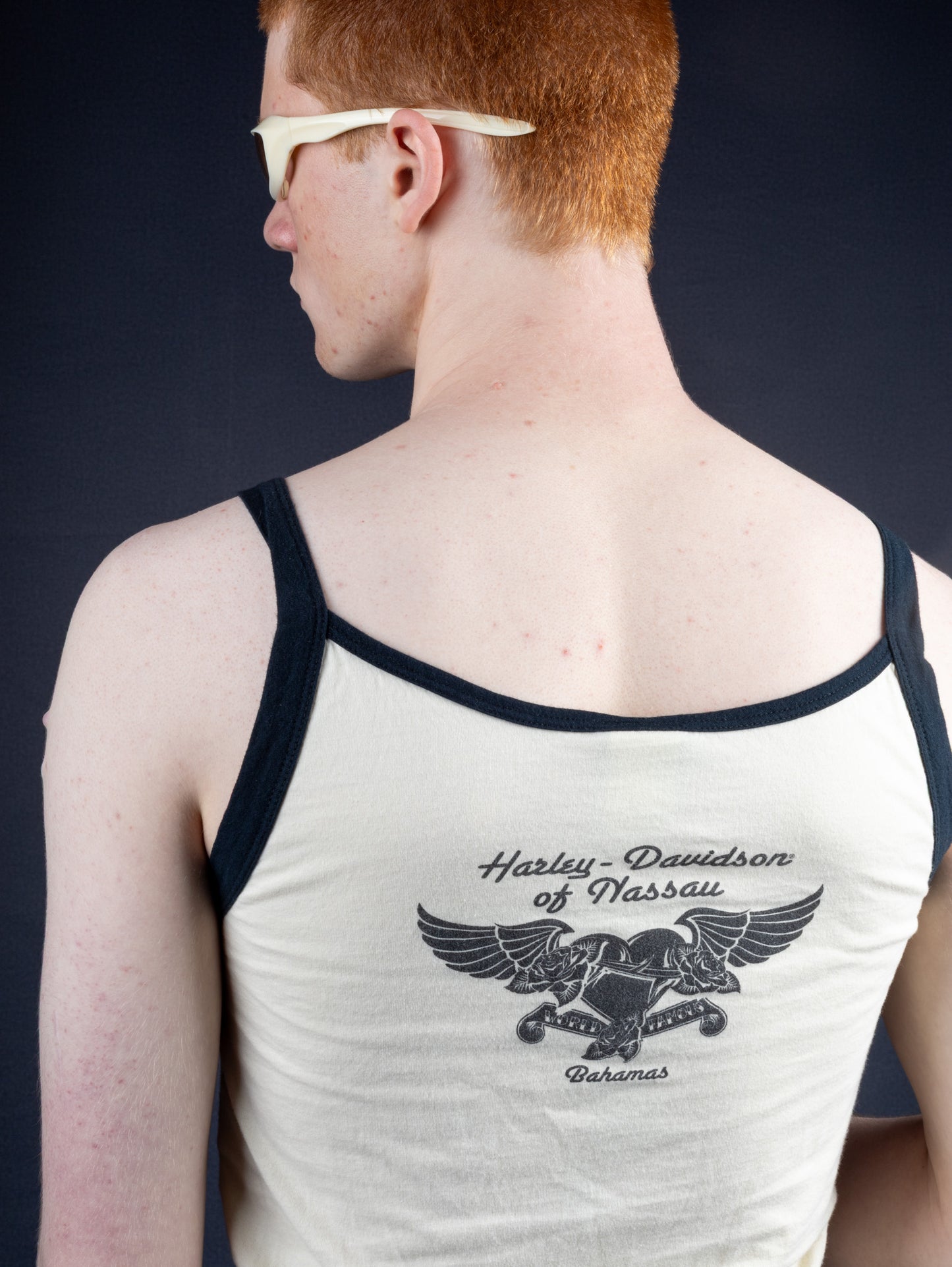 Harley Tradi Tank Top