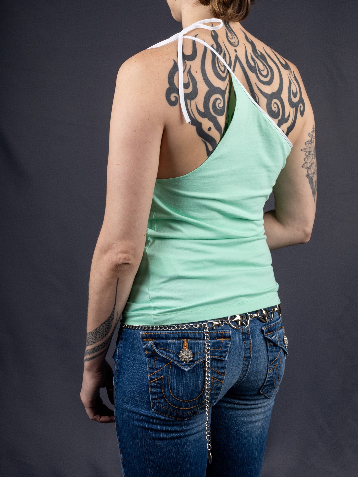 Miss Sixty Call Me Top