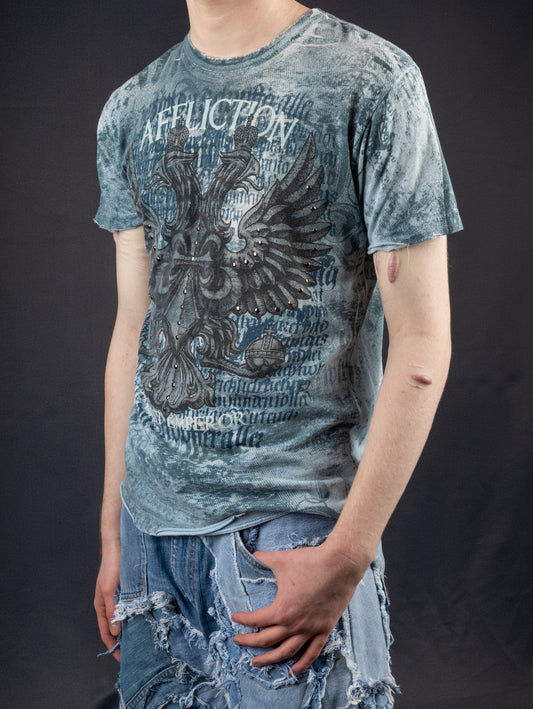 Afflicton 2B T-Shirt