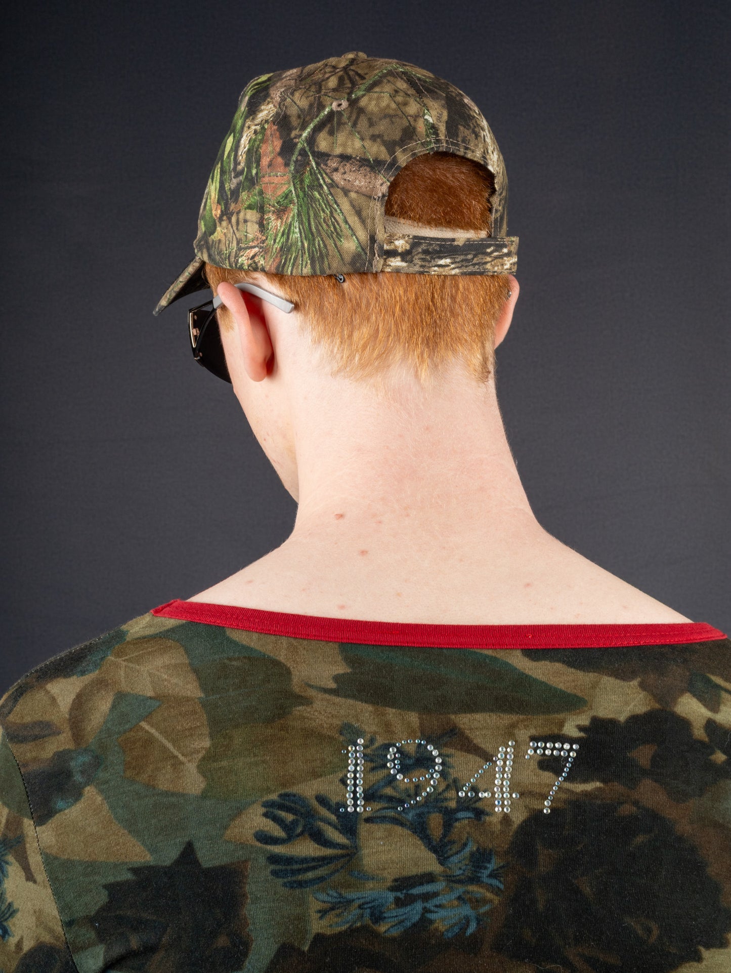 Cargill Real Tree Cap