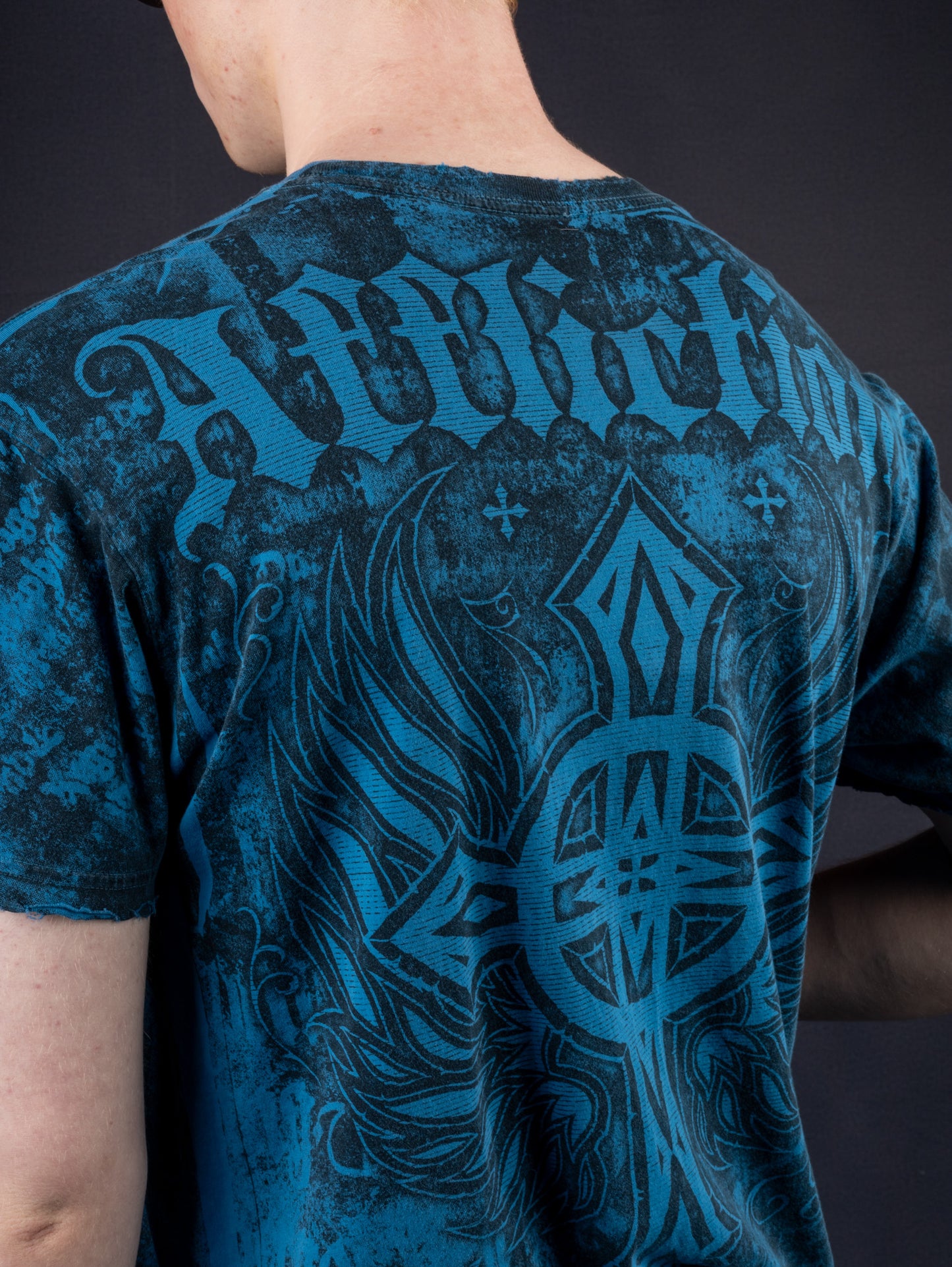 Affliction AXtreme T-shirt