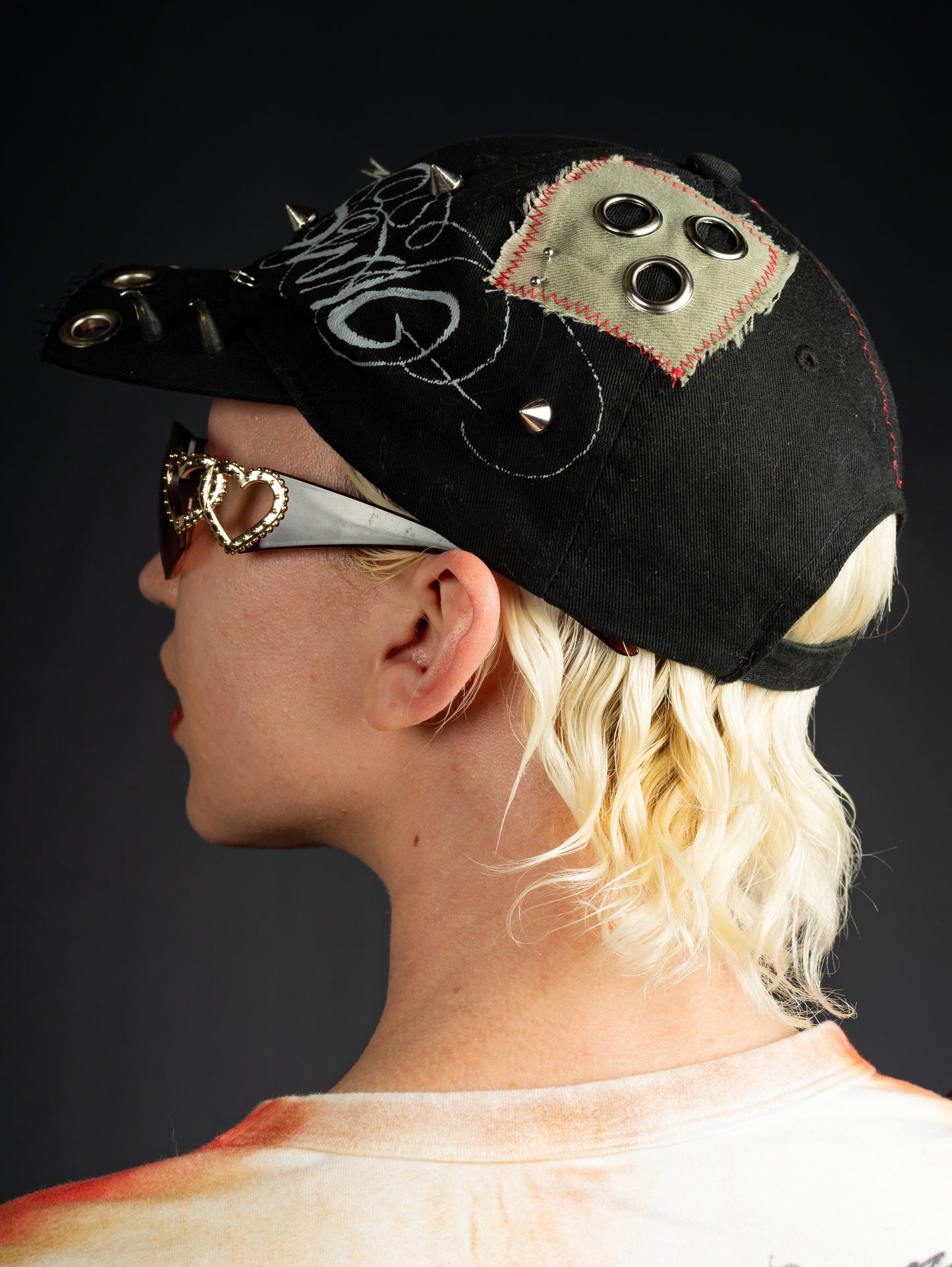 Swag Cap