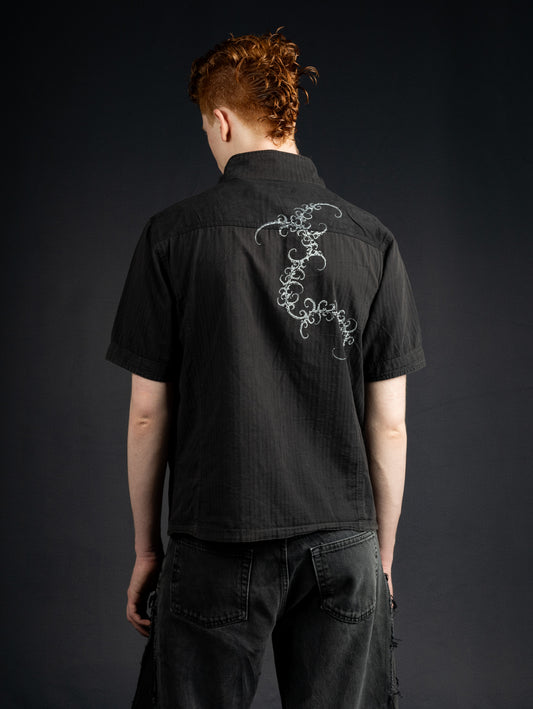 Mao Tribal Shirt