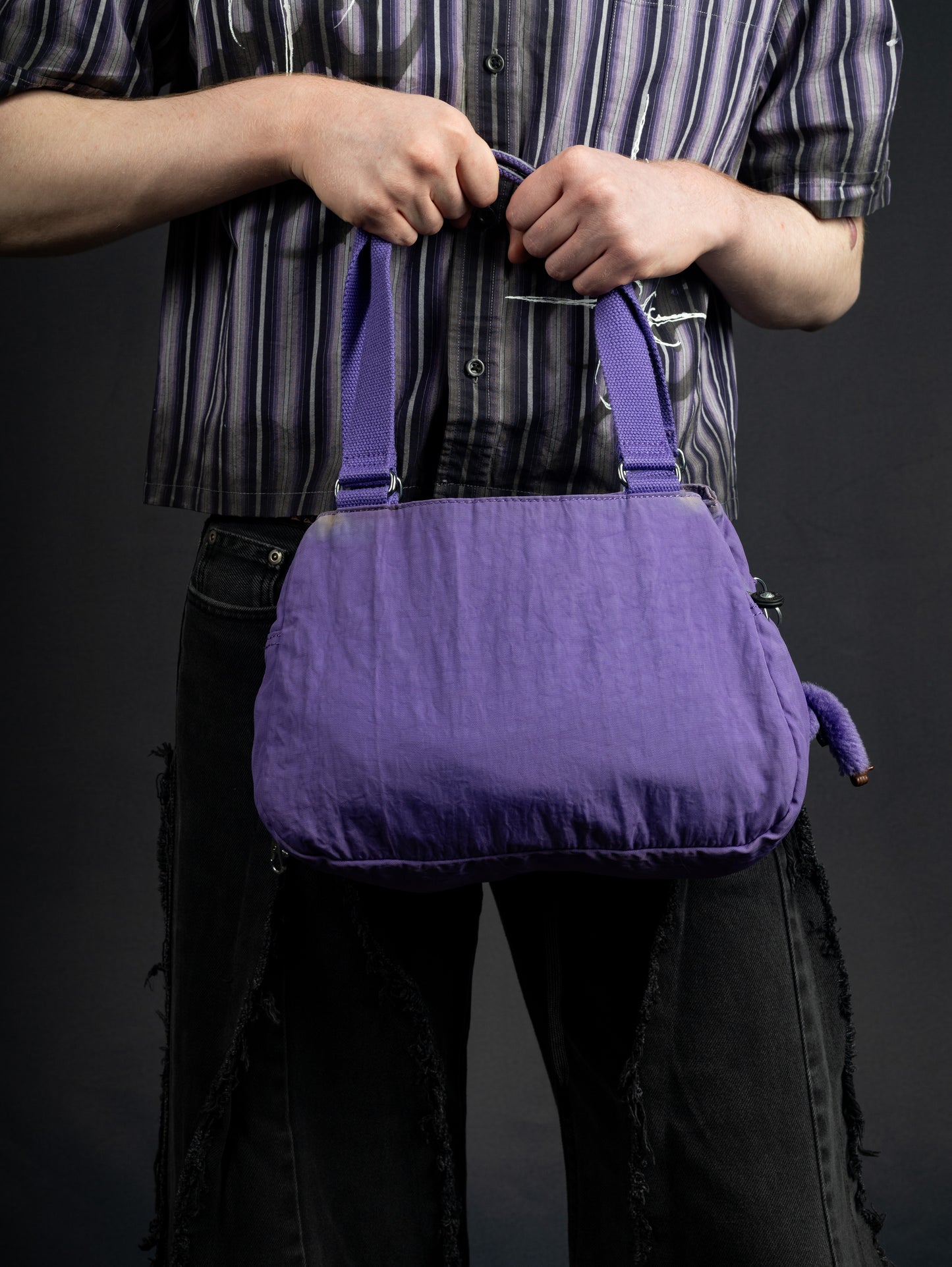 Rework Kipling Bag