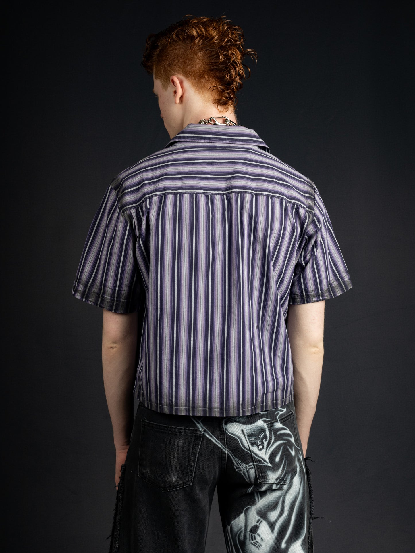 Rework Claiborne Shirt