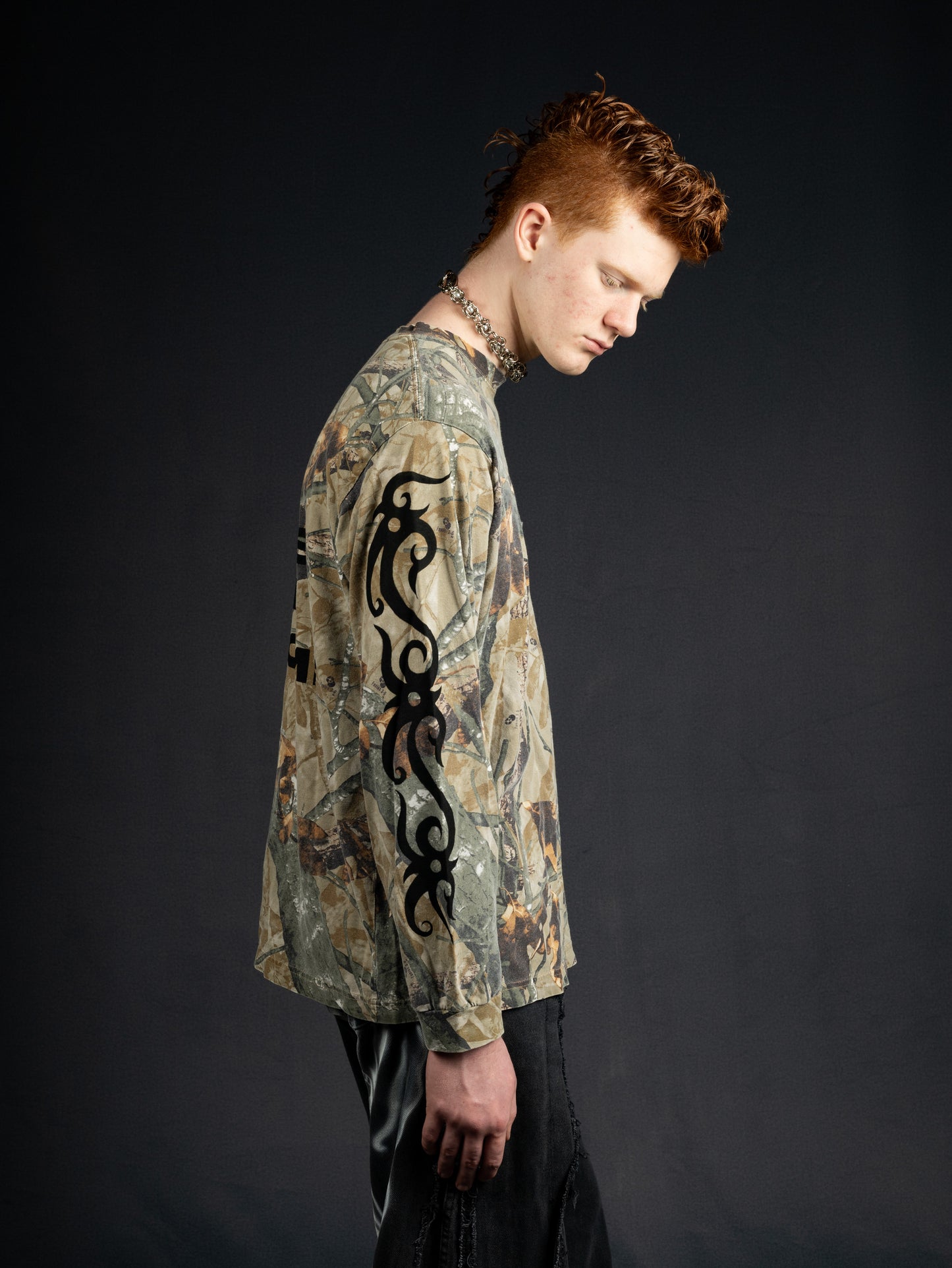 Luv All Styles Are Welcome