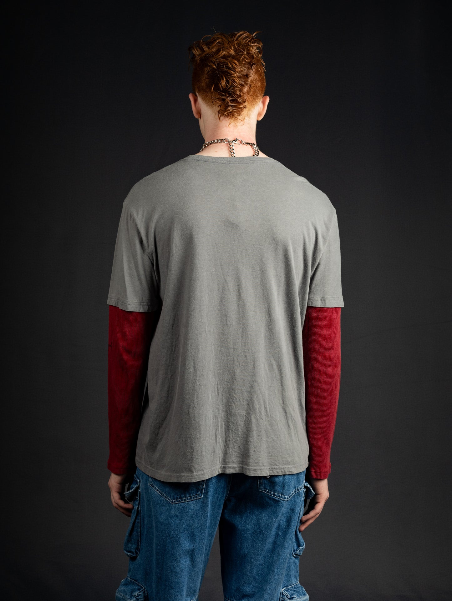 MMA Elite LS T-Shirt