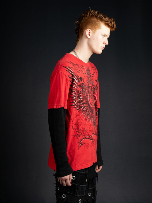 MMA Elite No Surrender T-Shirt