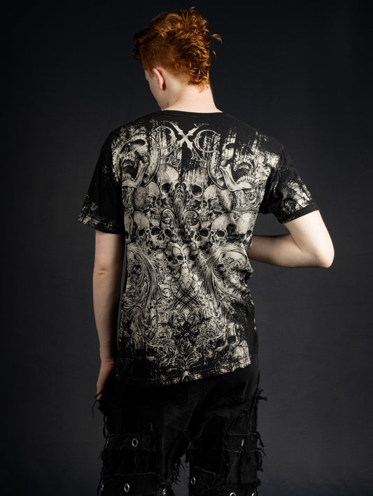 Xtreme Couture Wizard T-shirt