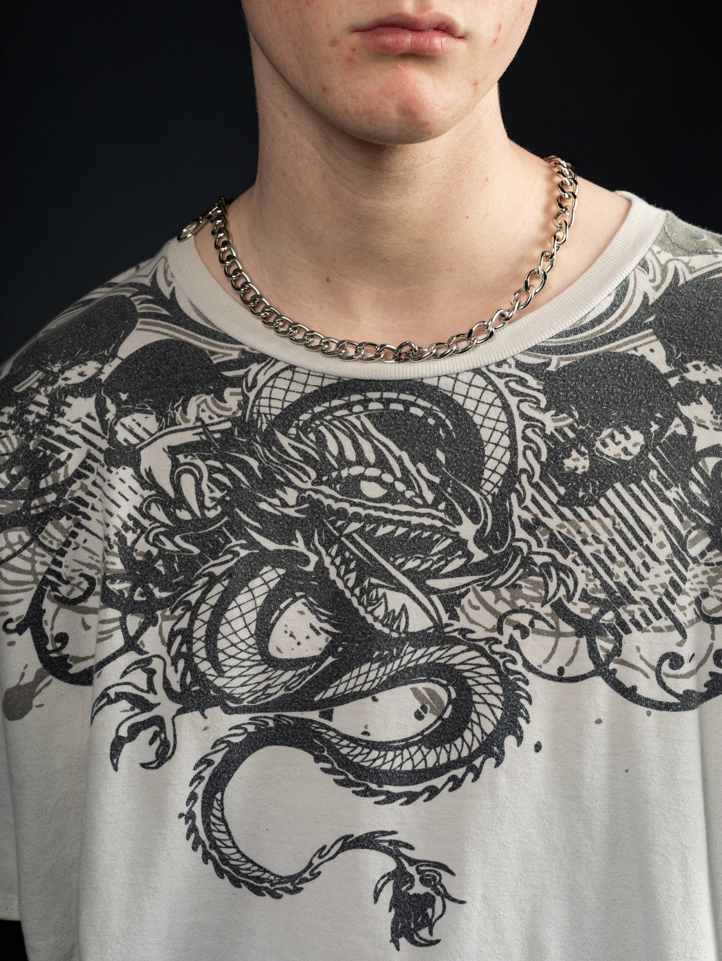No Boundaries T-Shirt