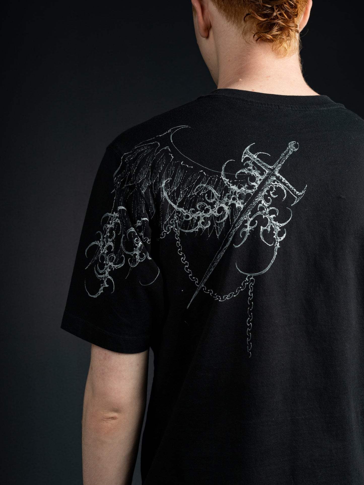 Uniqlo Rework T-Shirt