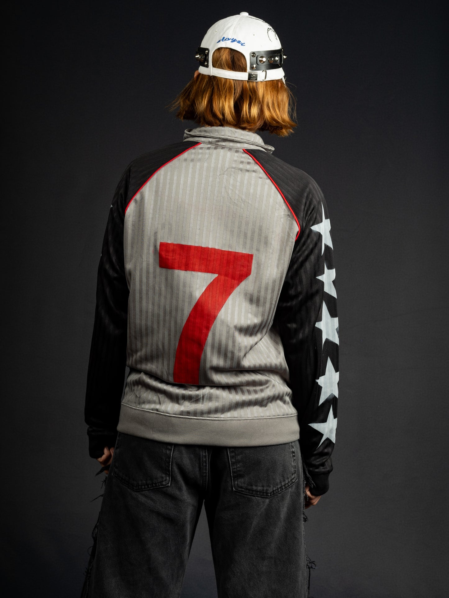 Luv Umbro 7 Rework Jacket