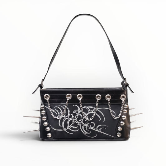 Spike Reworked Bag