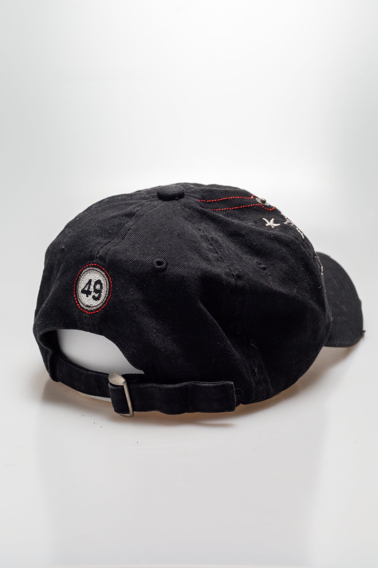 Von Dutch Stars Cap