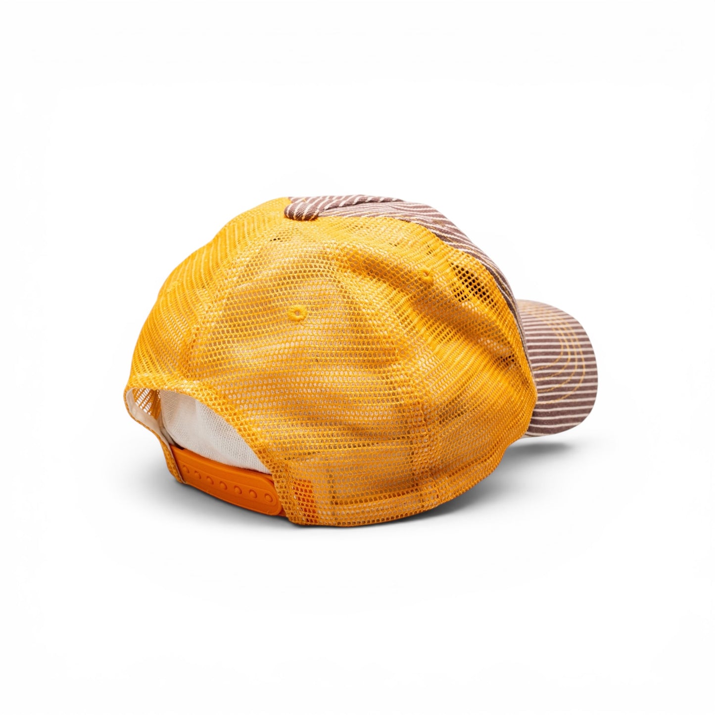 Von Dutch Lines Truck Hat