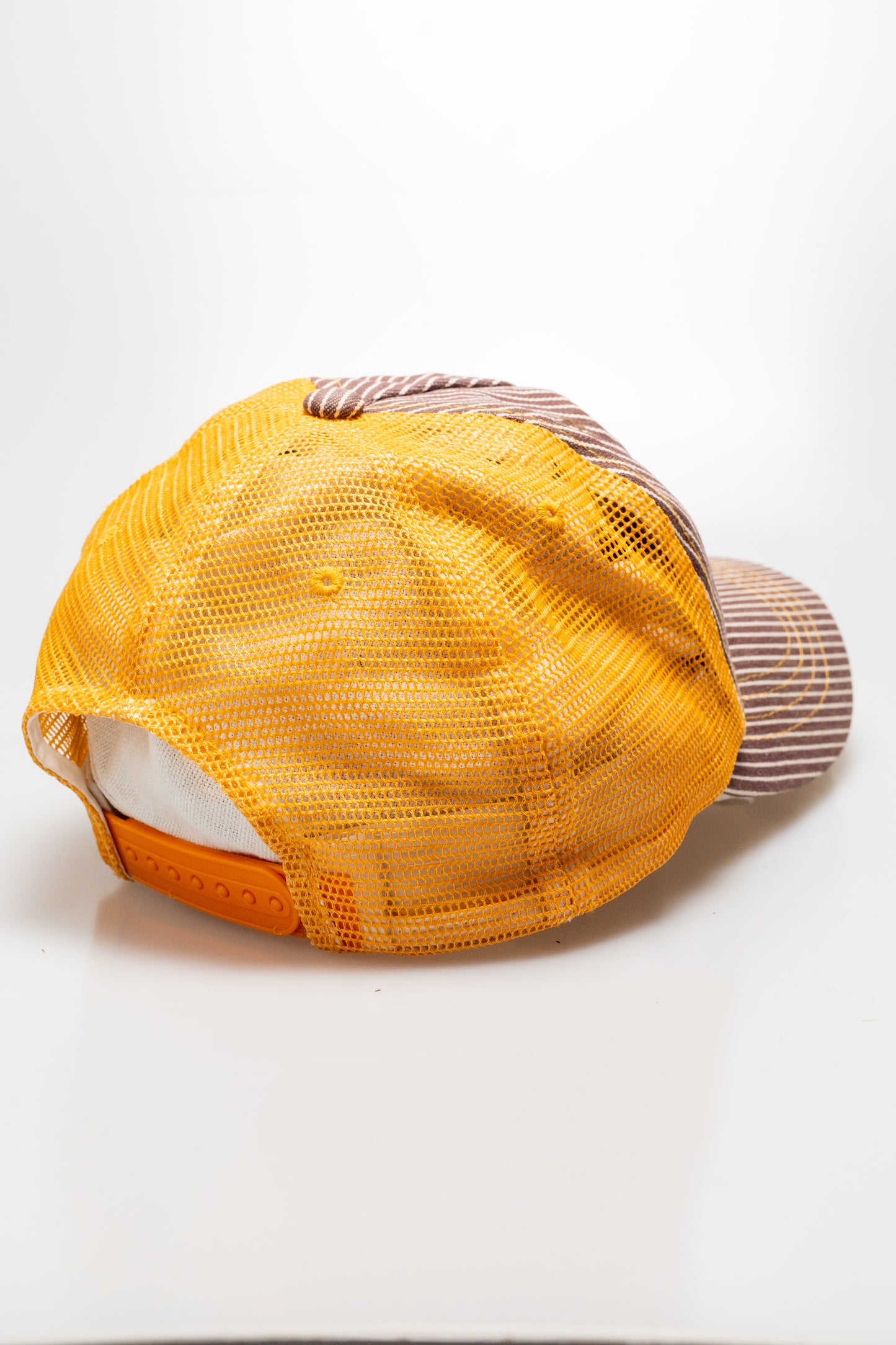 Von Dutch Lines Truck Hat