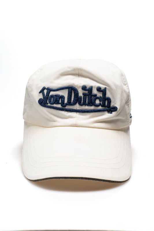 Von Dutch WnB Cap