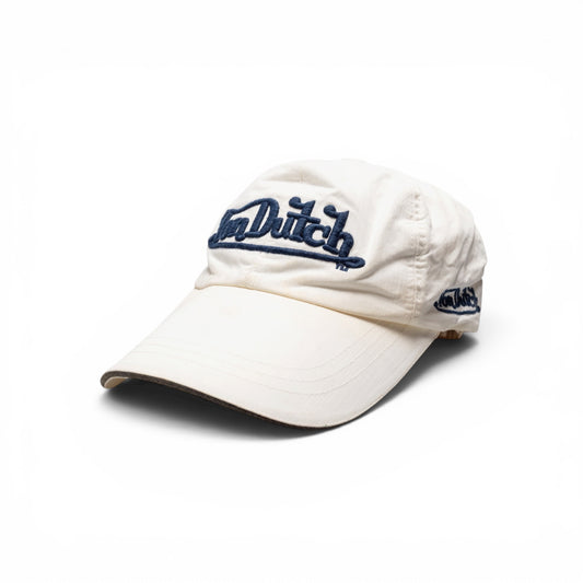 Von Dutch WnB Cap