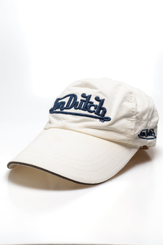 Von Dutch WnB Cap
