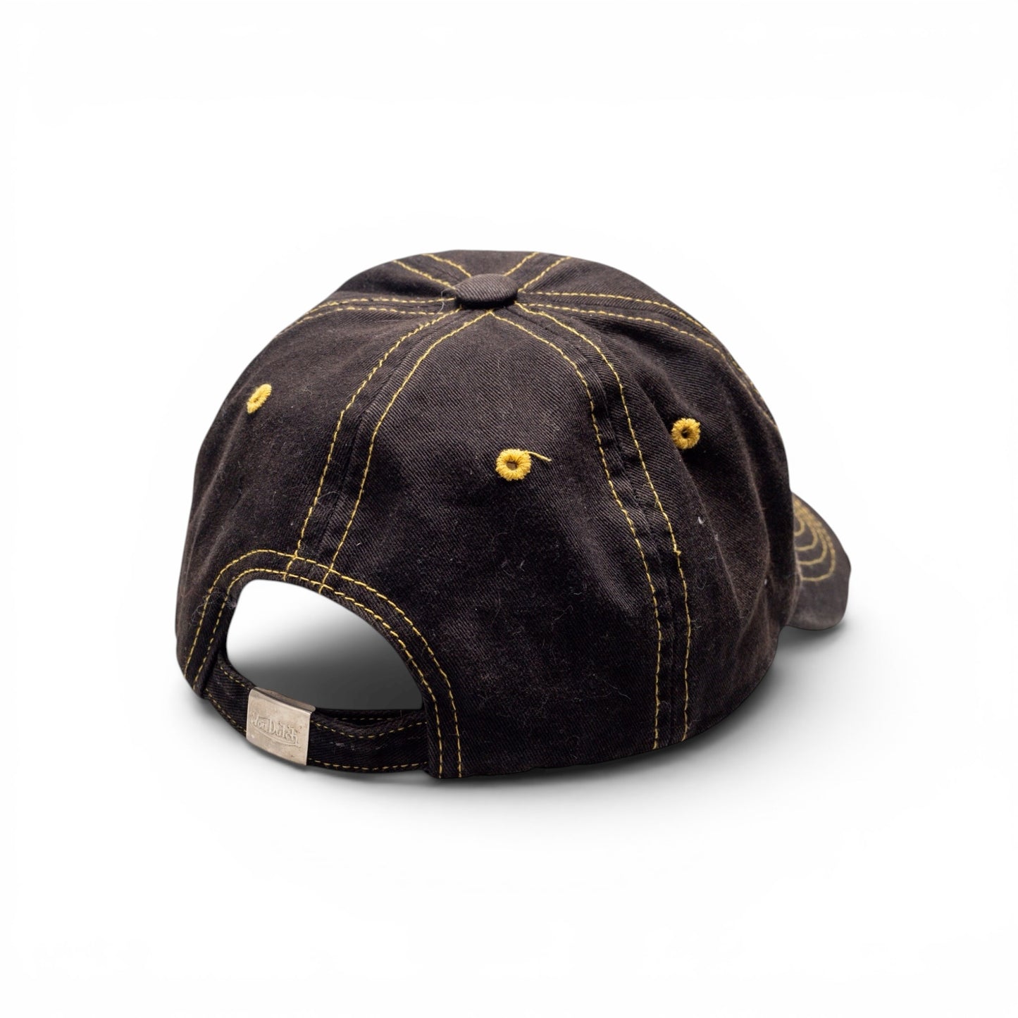 Von Dutch Cap Custom Cycles