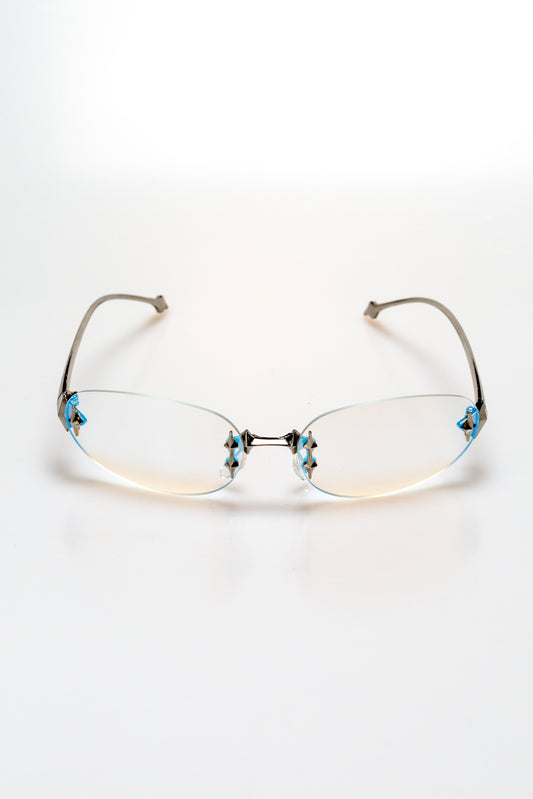Micro Stars Sunnies