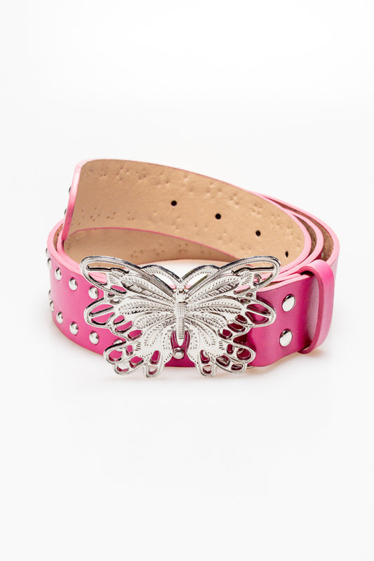 Butterfly Belt