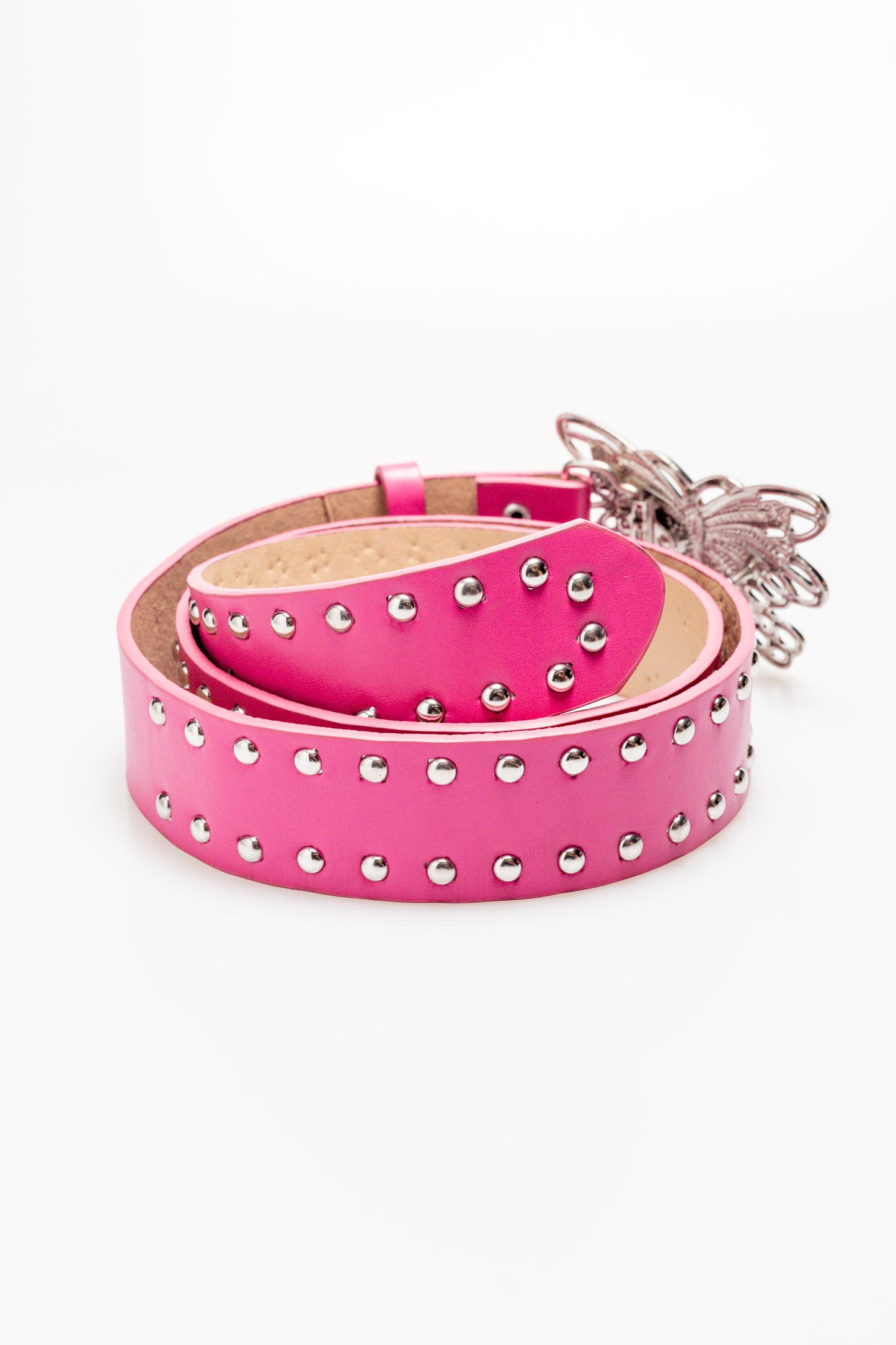 Butterfly Belt