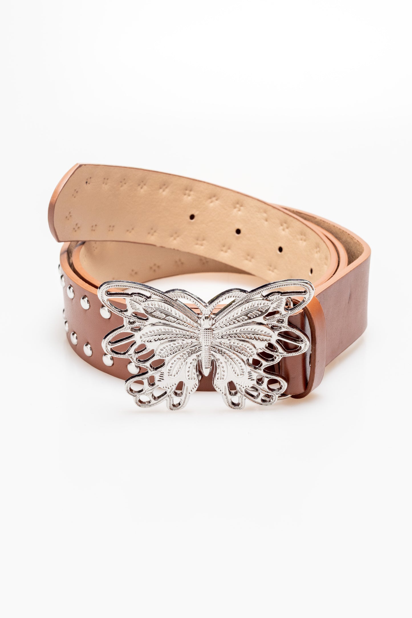 Butterfly Belt
