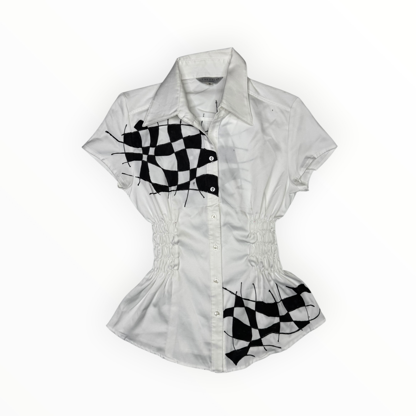 Dimension Cami