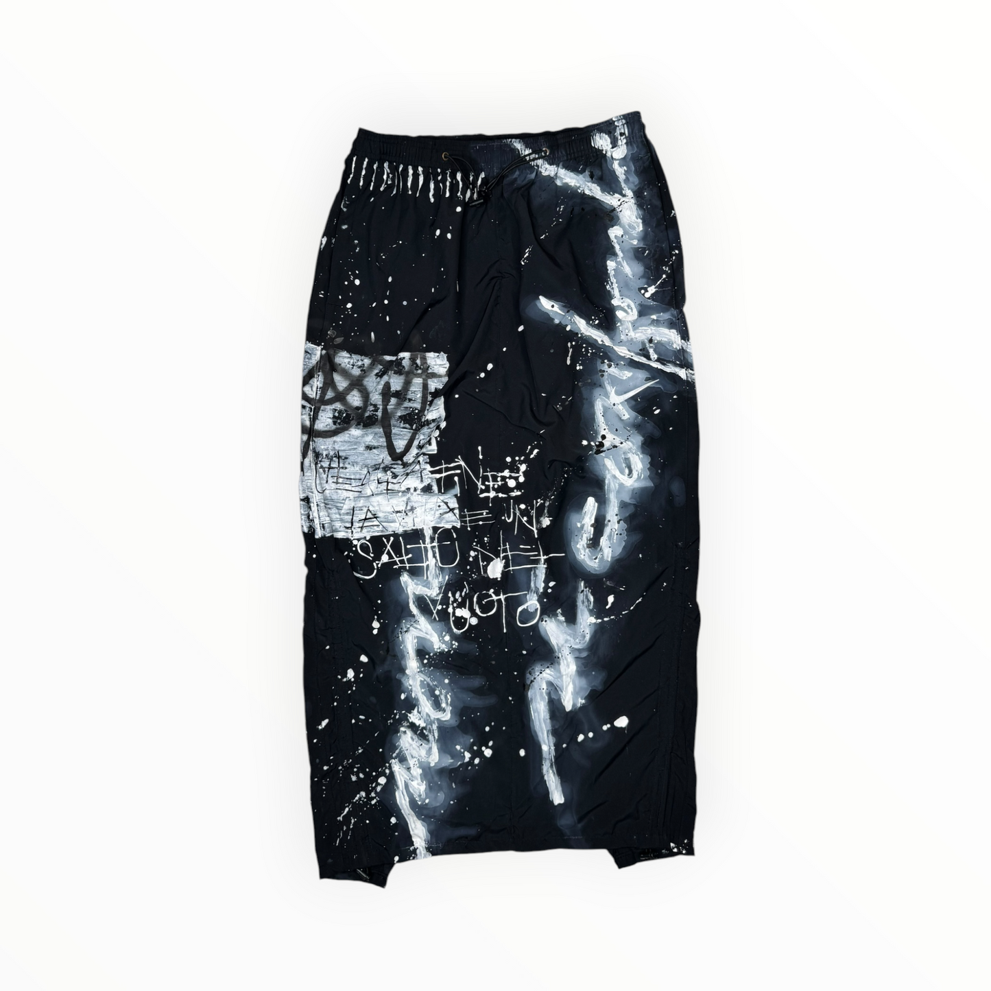 Anarquia Skirt